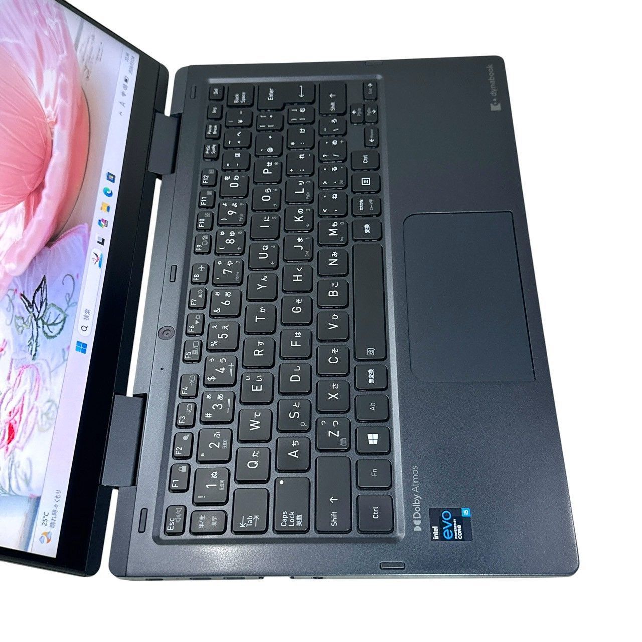 準美品】dynabook V83/HS 2in1ノートPC- メルカリ