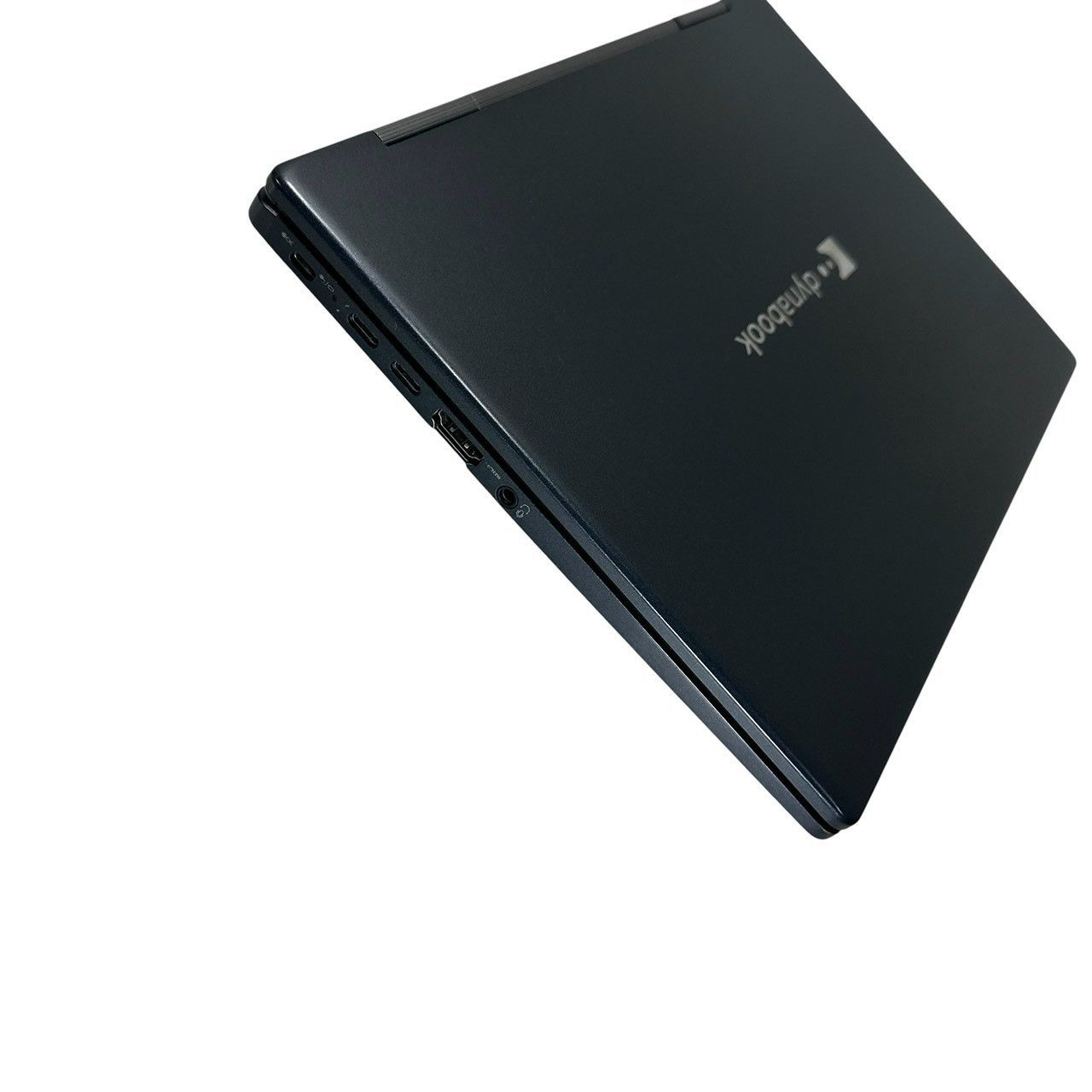 準美品】dynabook V83/HS 2in1ノートPC- メルカリ