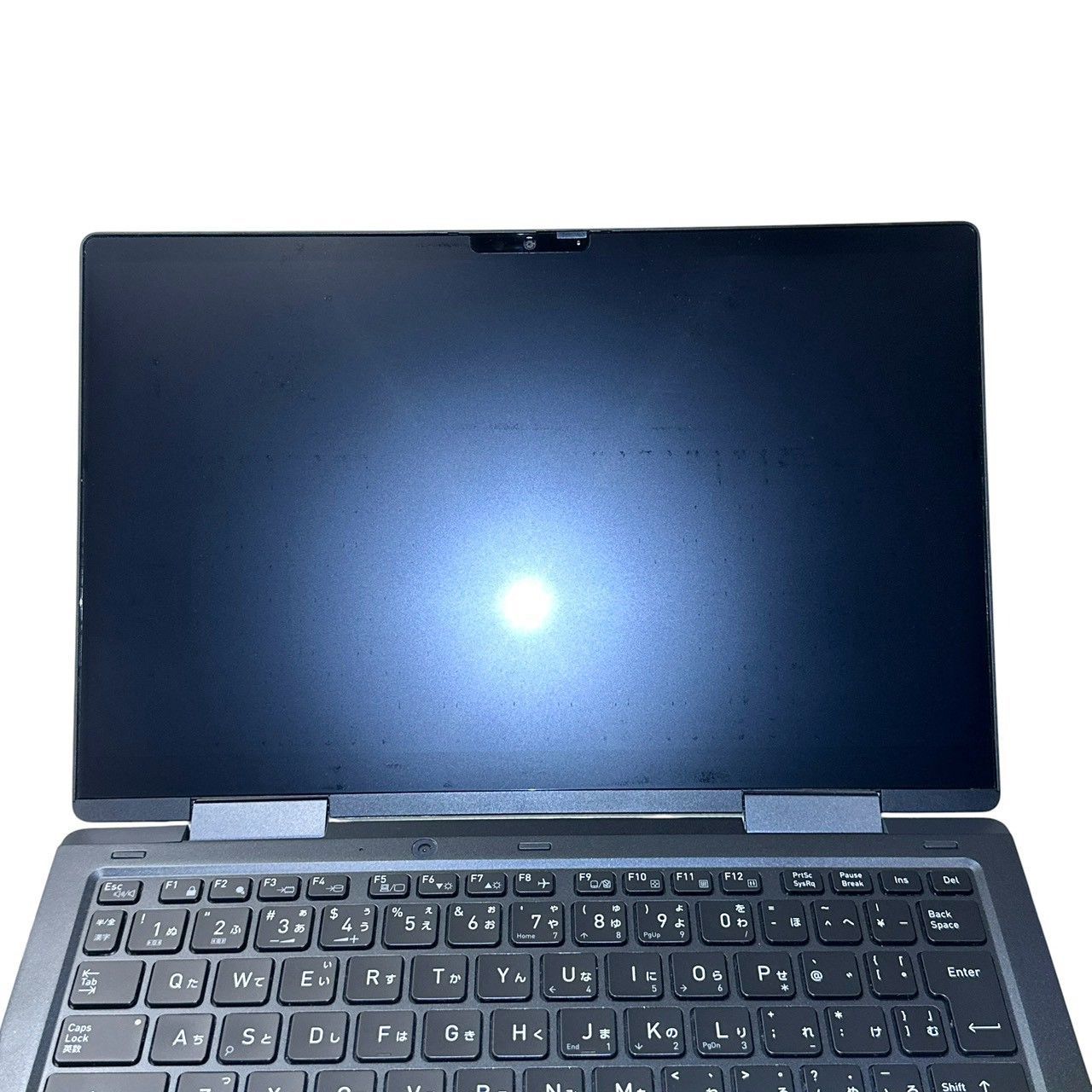 準美品】dynabook V83/HS 2in1ノートPC- メルカリ