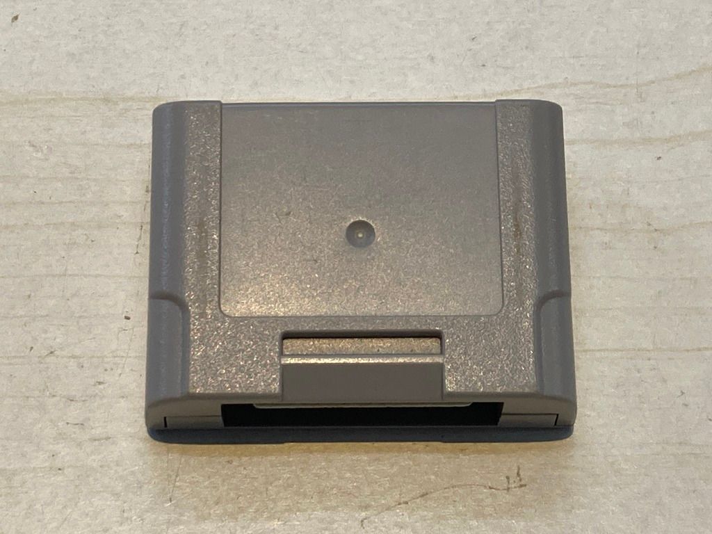 中古ゲーム] ニンテンドウ64用ソフト コントローラーパック - メルカリ