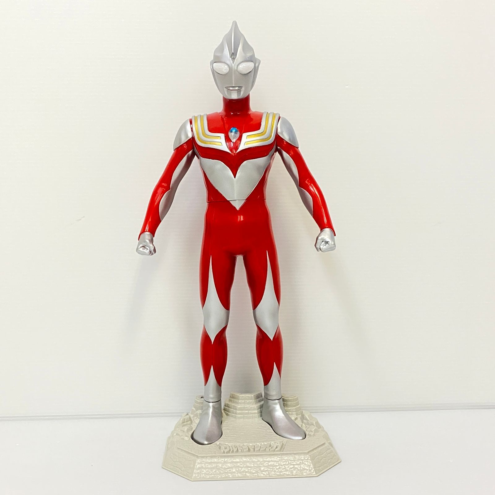 HYPER HOBBY HH誌上限定版 第6弾 ウルトラ・ソフビ LIMITED