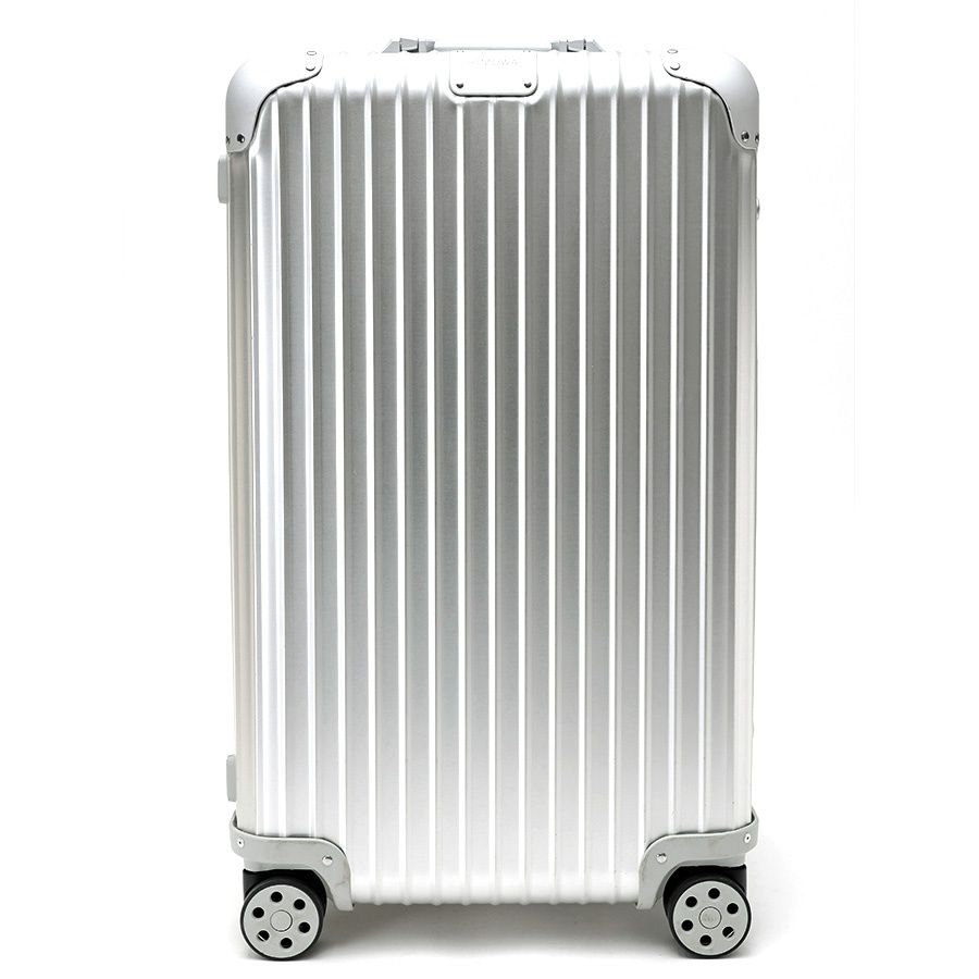 リモワ / RIMOWA オリジナル トランク/ スーツケース 90L 92575004