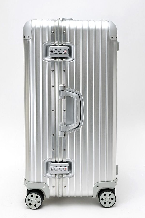 リモワ / RIMOWA オリジナル トランク/ スーツケース 90L 92575004