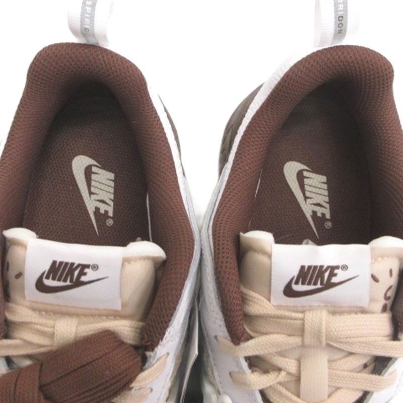 ナイキ NIKE × TRAVIS SCOTT ZOOM FIELD JAXX スニーカー HQ3073-100