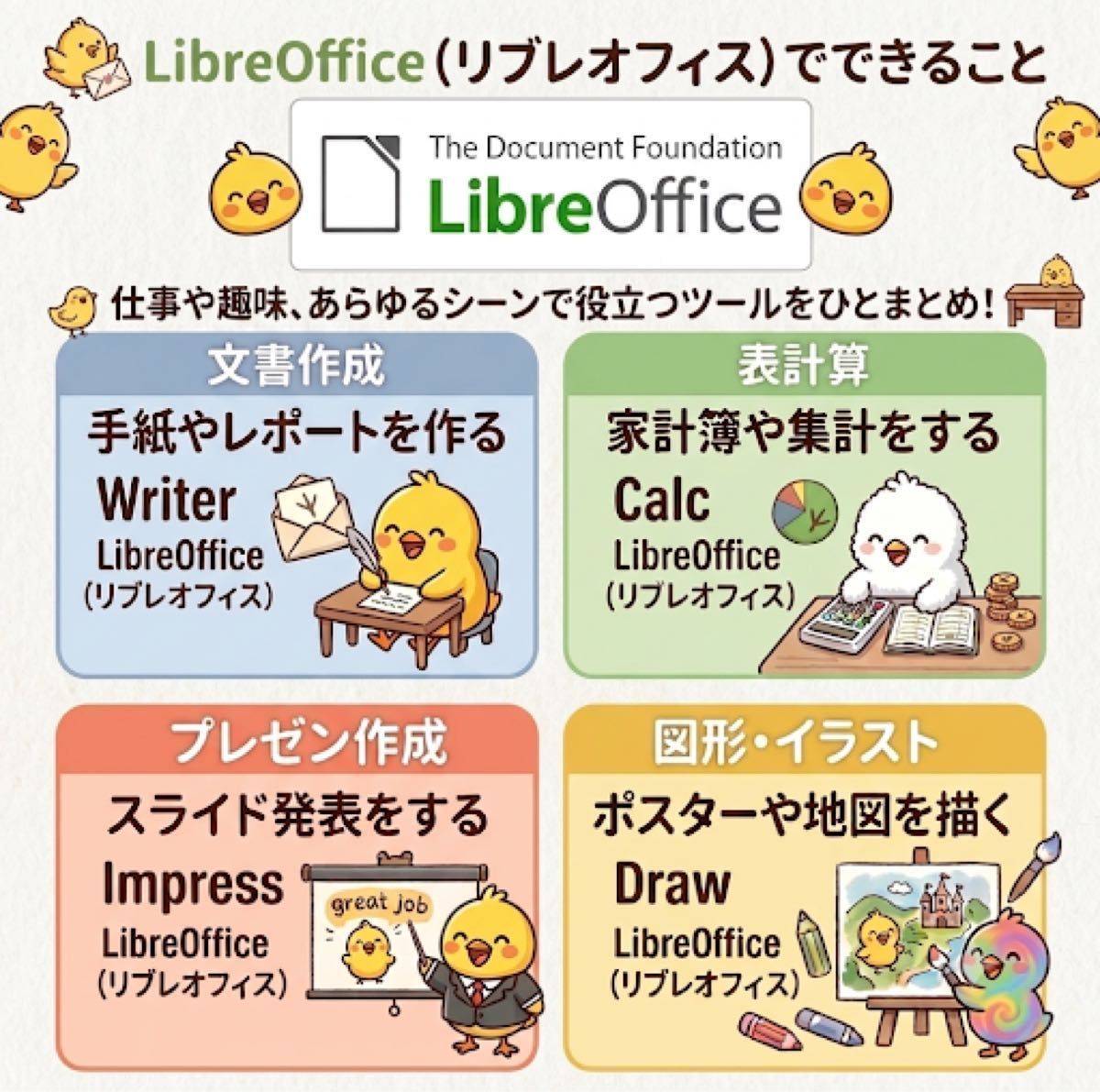 第12世代 Core i5 16GB/256GB SSD Windows11 Libre Office付き 管理用