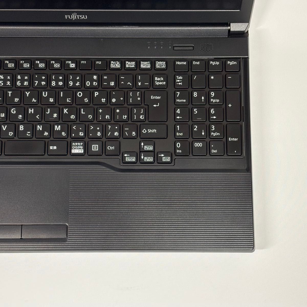 第12世代 Core i5 16GB/256GB SSD Windows11 Libre Office付き 管理用