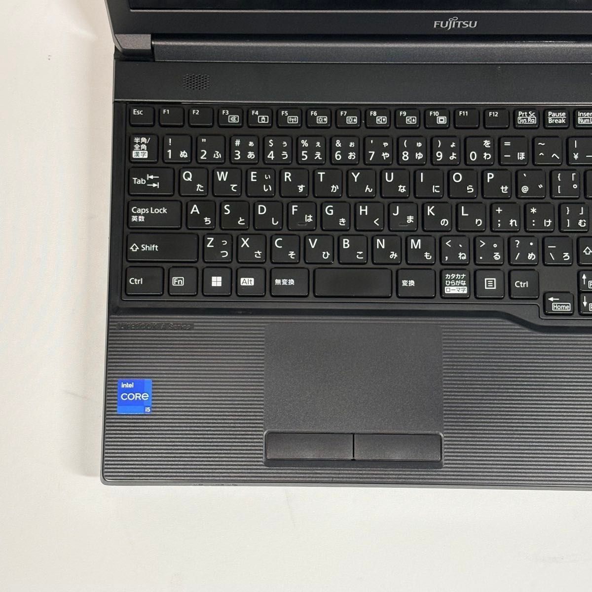 第12世代 Core i5 16GB/256GB SSD Windows11 Libre Office付き 管理用