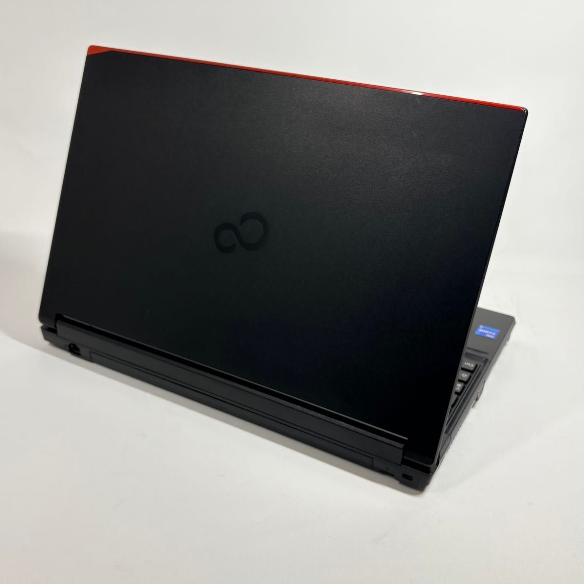 第12世代 Core i5 16GB/256GB SSD Windows11 Libre Office付き 管理用