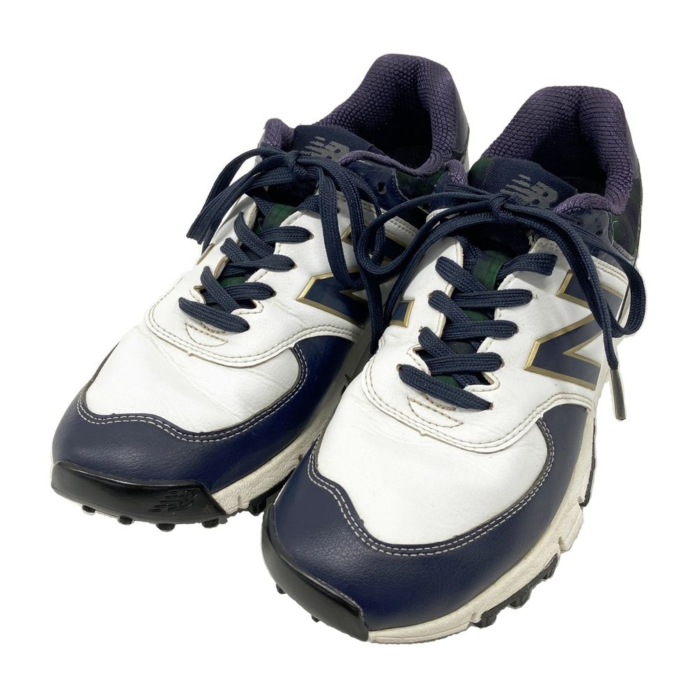 NEW BALANCE GOLF ニューバランス スパイクレスゴルフシューズ