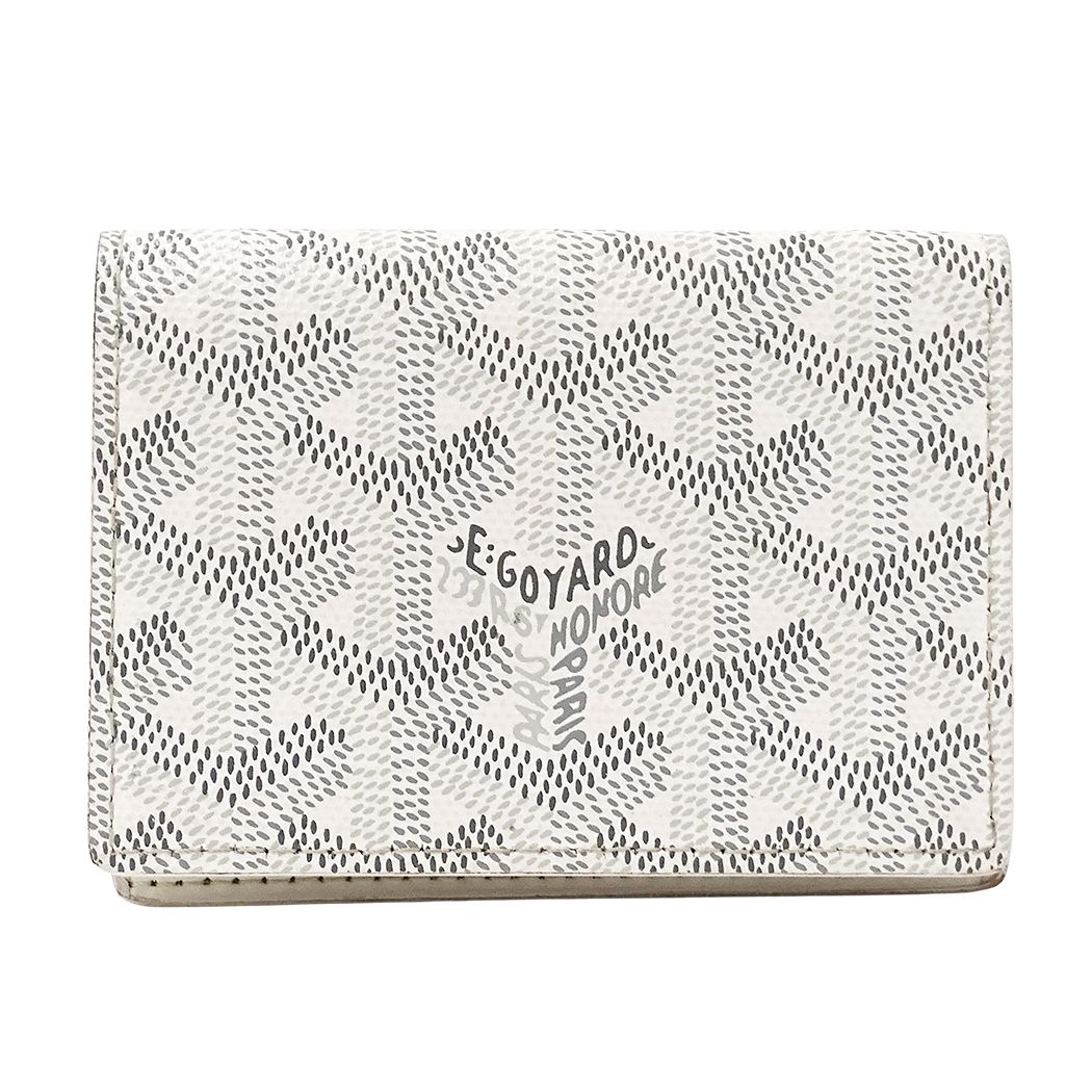 ゴヤール GOYARD カードケース レディース ブランド マルゼルブ