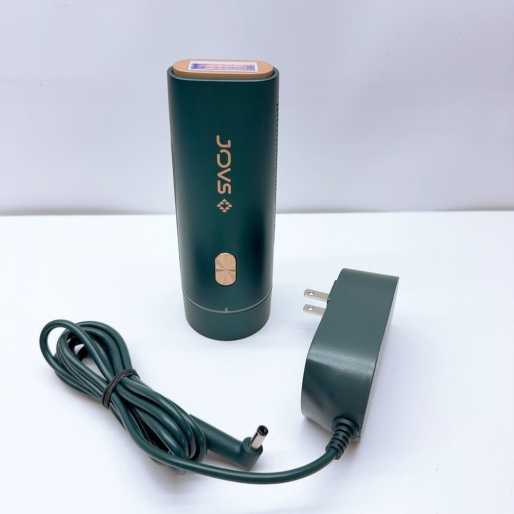 ほぼ未使用》 JOVS Dora ジョブズ ドラ 脱毛器 jovs ,2607N306 - メルカリ