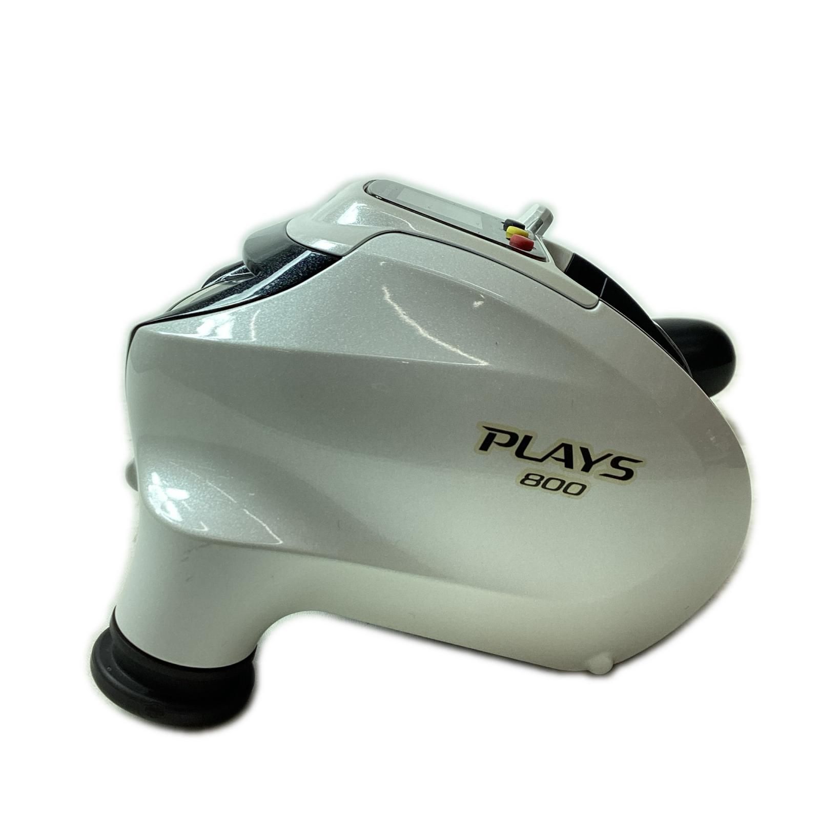 SHIMANO シマノ 電動リール SHIMANO 02912 12プレイズ 800 02912