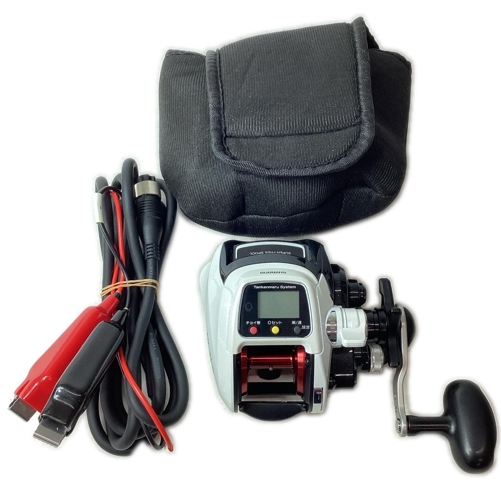 SHIMANO シマノ 電動リール 12プレイズ800 02912 SHIMANO シマノ 電動リール SHIMANO 02912 12プレイズ 800 02912