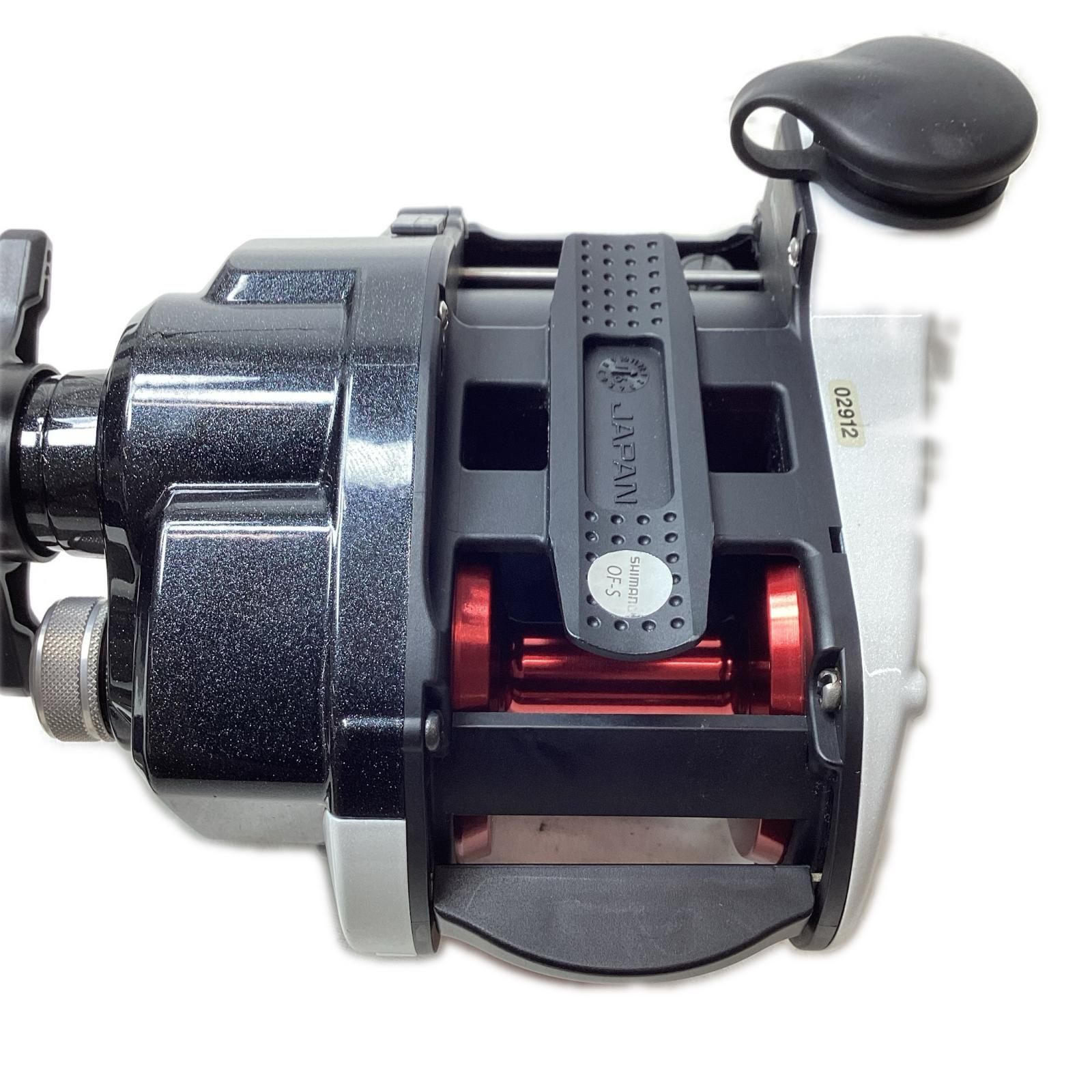 SHIMANO シマノ 電動リール 12プレイズ800 02912 SHIMANO シマノ 電動リール SHIMANO 02912 12プレイズ 800 02912