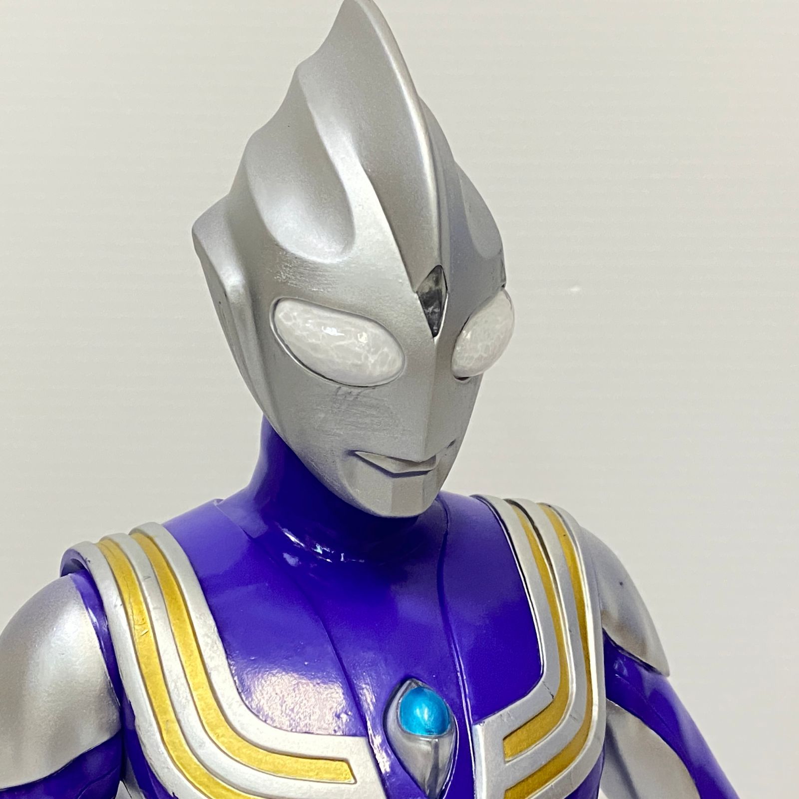 HYPER HOBBY HH誌上限定版 第6弾 ウルトラ・ソフビ LIMITED