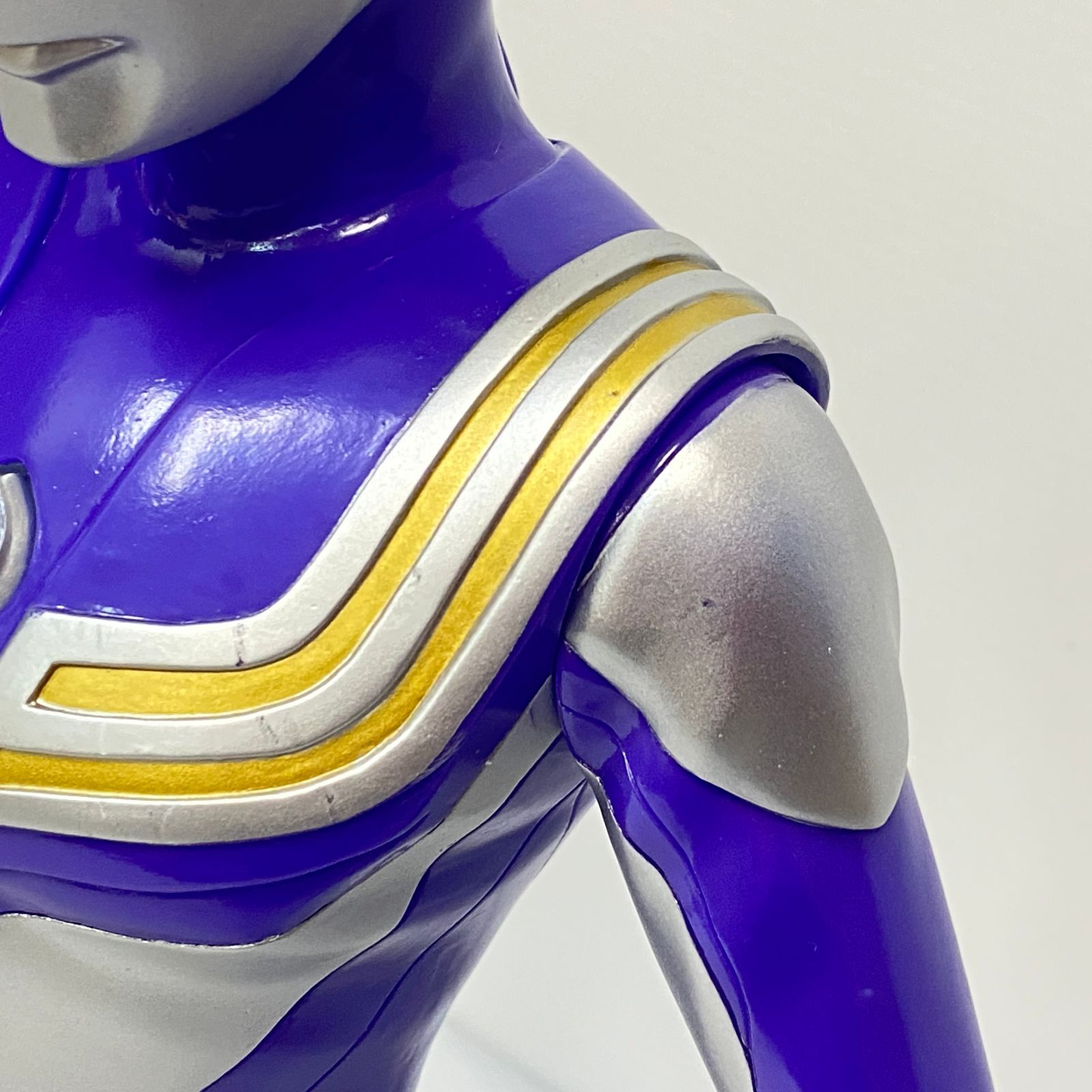 HYPER HOBBY HH誌上限定版 第6弾 ウルトラ・ソフビ LIMITED