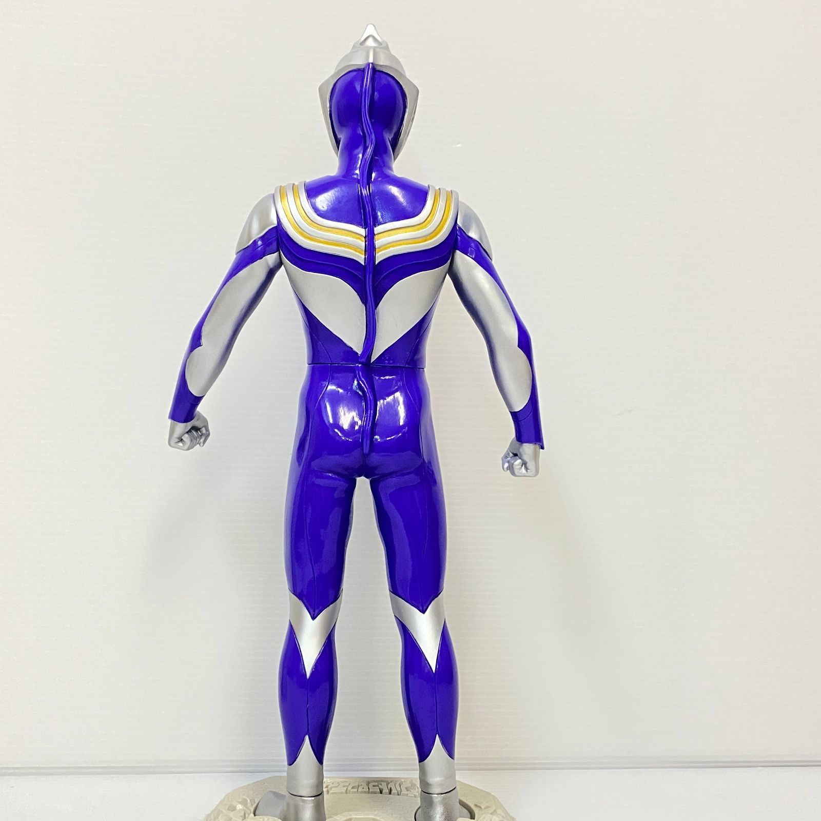 ハイパーホビー HH誌上限定版 第6弾 LIMITED ウルトラ・ソフビ HYPER HOBBY HH誌上限定版 第6弾 ウルトラ・ソフビ LIMITED