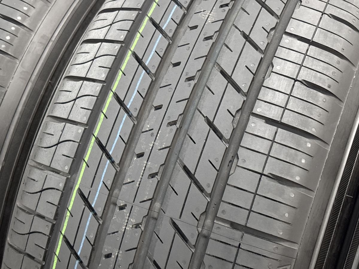 2026年製 新車外し品】ダンロップ グラントレック H/T 31 265/65R18 4