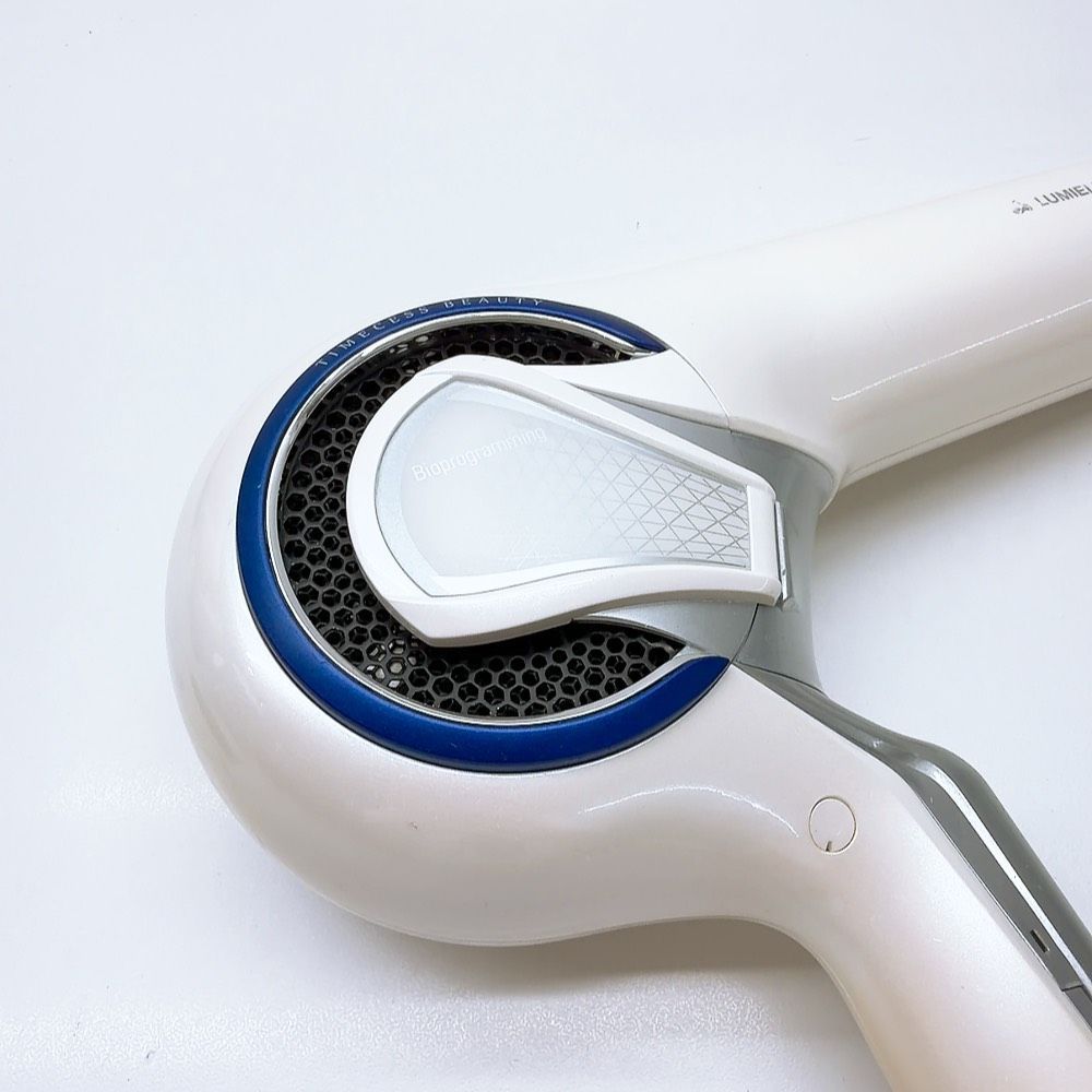 リニューアルモデル＊ほぼ未使用＊ノズル付き》 リュミエリーナ レプロ