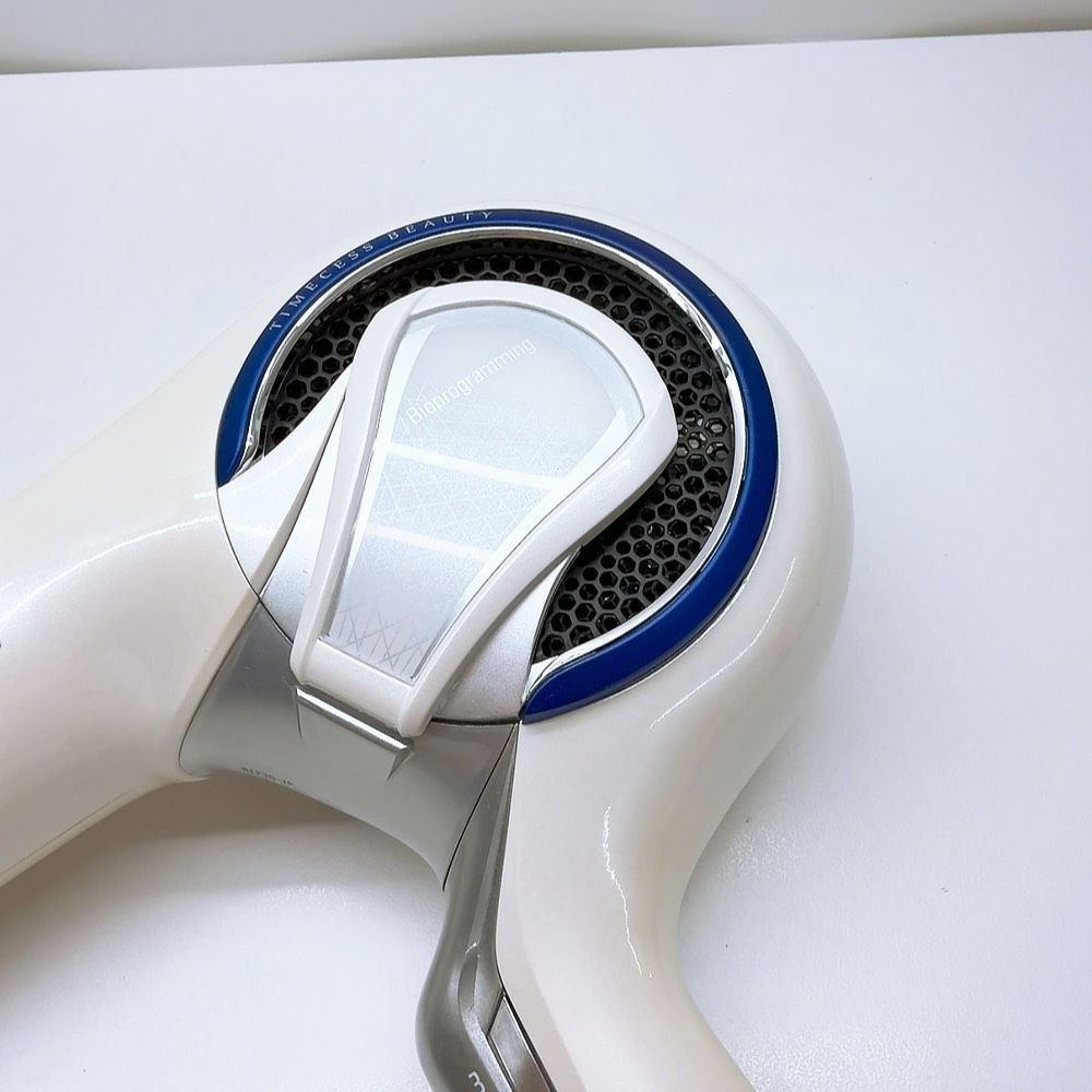 リニューアルモデル＊ほぼ未使用＊ノズル付き》 リュミエリーナ レプロ