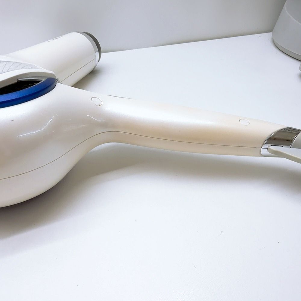 リニューアルモデル＊ほぼ未使用＊ノズル付き》 リュミエリーナ レプロ