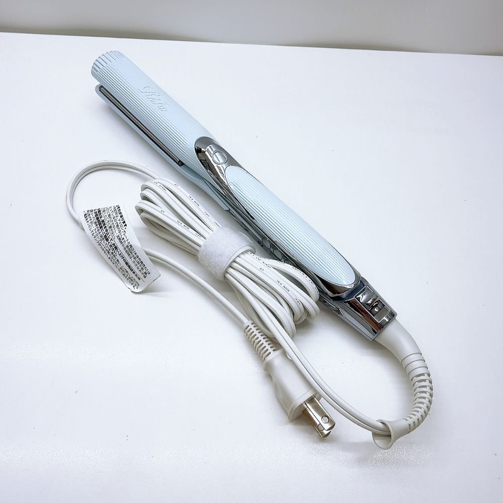 《最新モデル＊新品未使用》 Refa リファ ビューテック ストレート プロ MTG アイロン ,2607N311