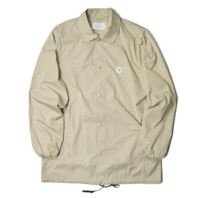 DROLE DE MONSIEUR ドロールドムッシュ NFPM JACKET ロゴプリント