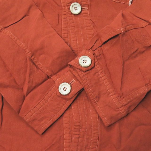 新品 bukht SAFARI JACKET 2(M) B-M91405 - メルカリ