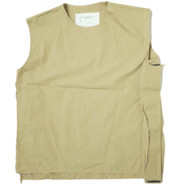CAMIEL FORTGENS カミエル フォートヘンス TRAINING KIT WATERPROOF