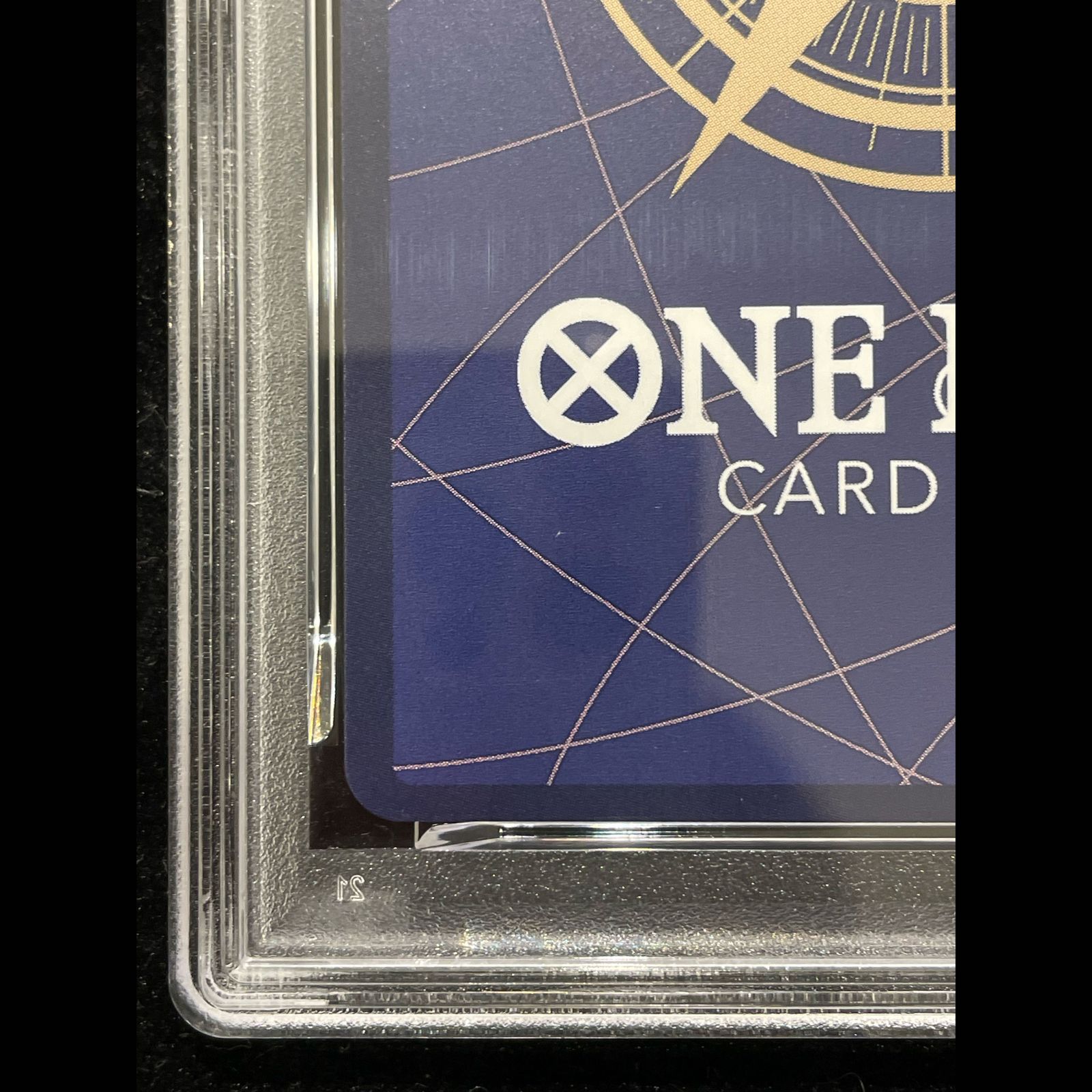 PSA10】ジュラキュール・ミホーク(パラレル)(スーパーパラレル