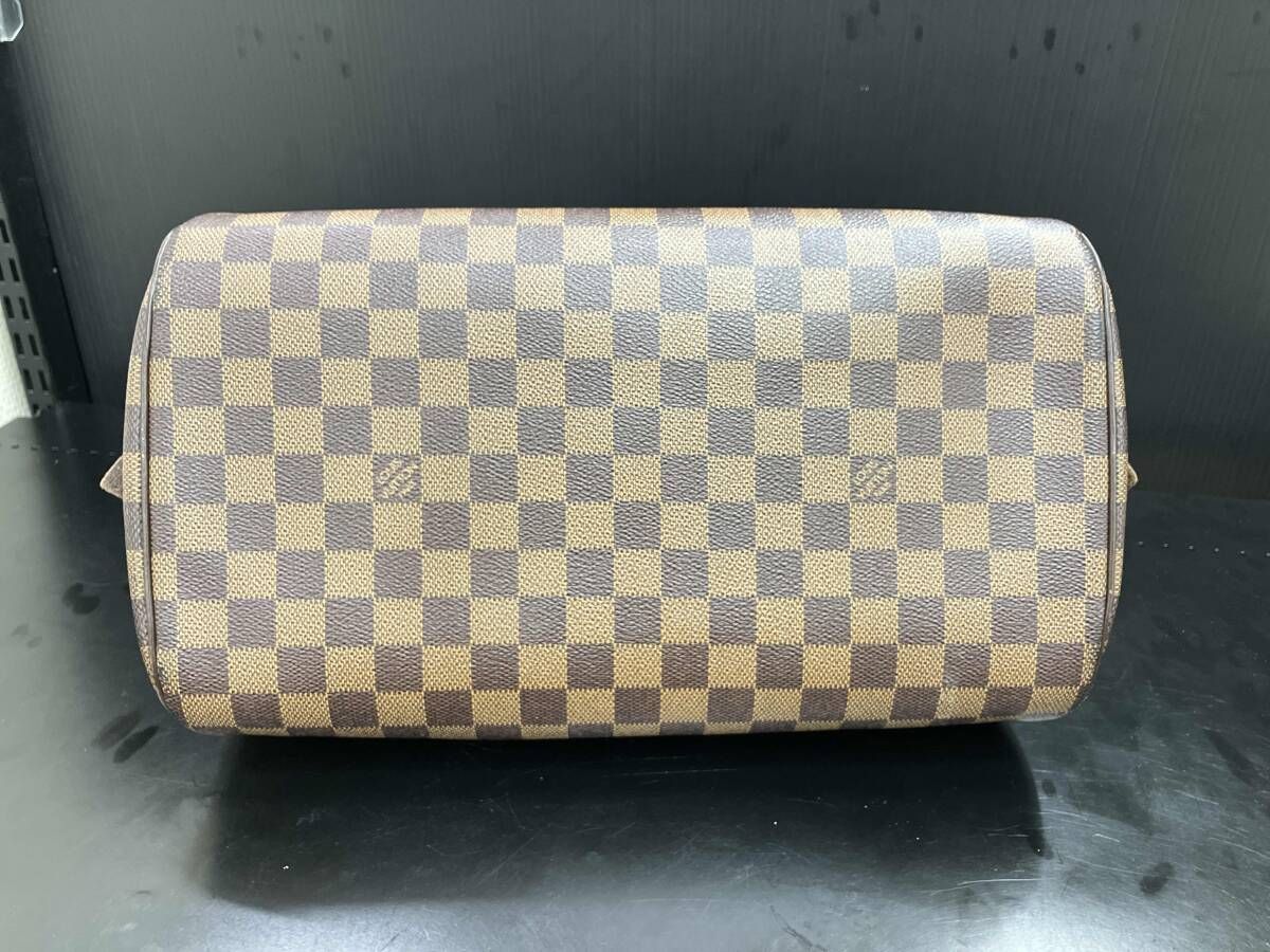 LOUISVUITTON ルイヴィトン ヴィトン ダミエ リベラMM N41434 外寸目安