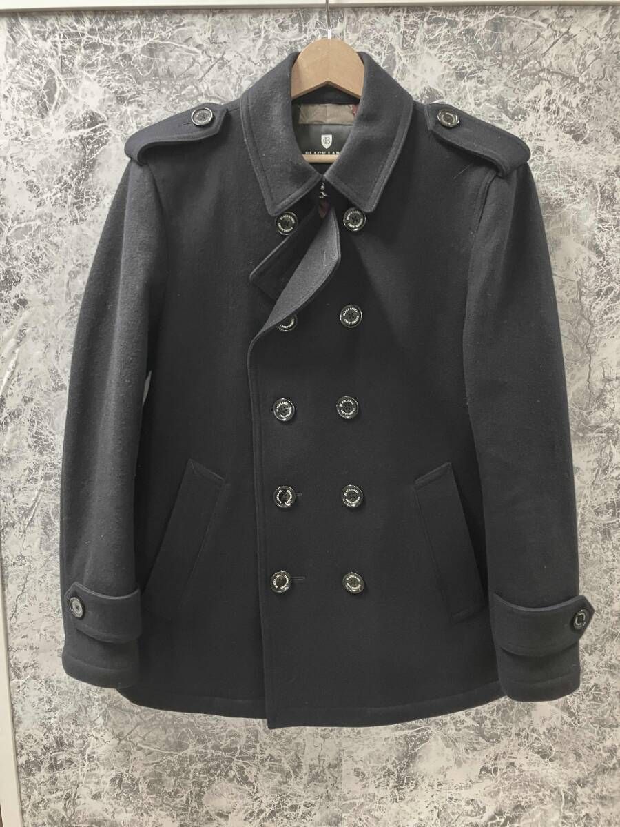 BLACK LABEL CRESTBRIDGE/ ブラックレーベル クレストブリッジ