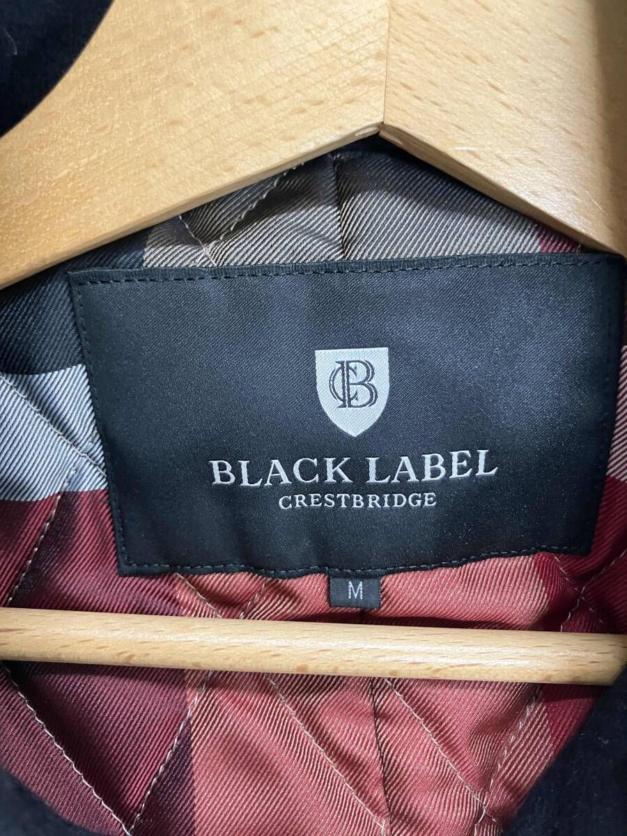BLACK LABEL CRESTBRIDGE/ ブラックレーベル クレストブリッジ