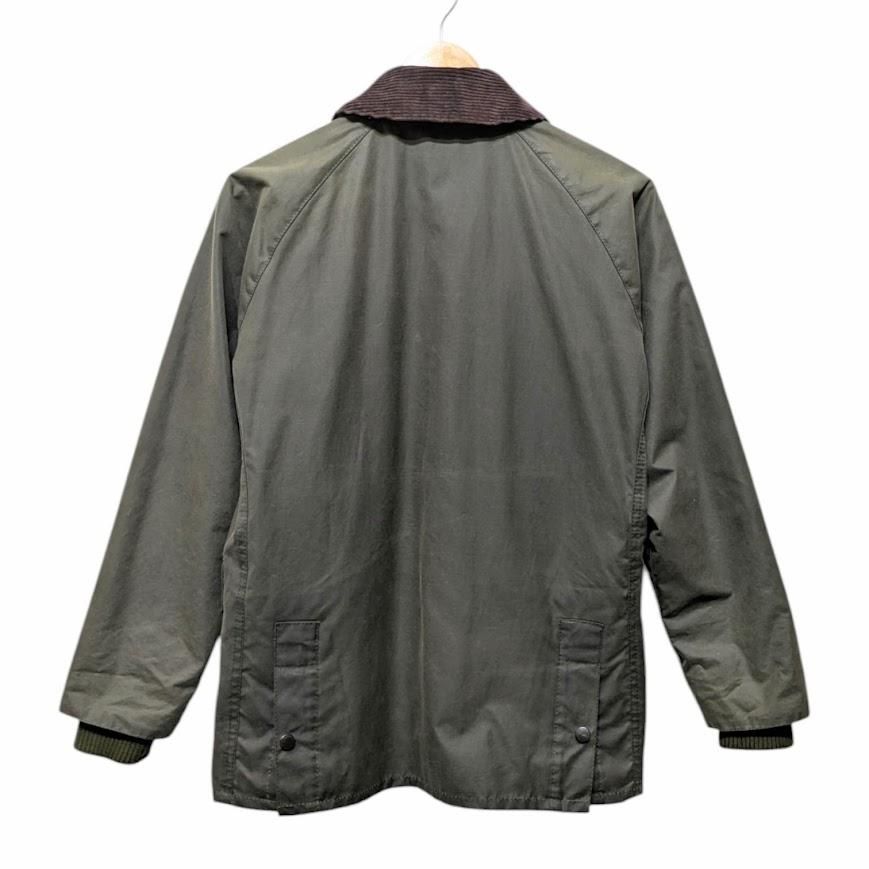 Barbour バブアー BEDALE SL ビデイル カバーオール オイルド