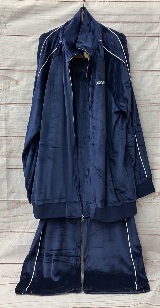 メンズ Los AngelesTerritory ロサンゼルステリトリー スウェットSET