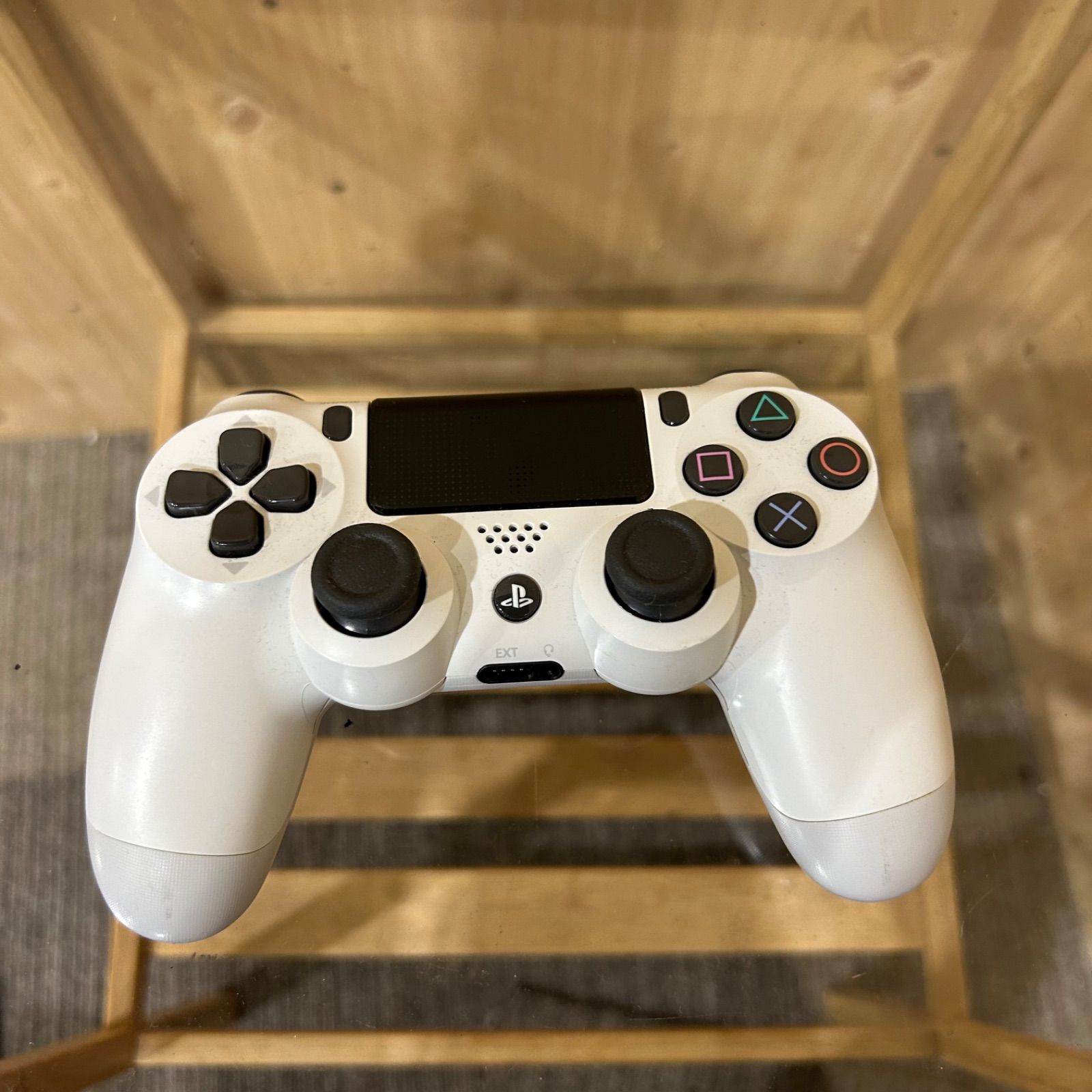 SGM】ジャンク PS4 純正コントローラー CUH-ZCT2J - メルカリ