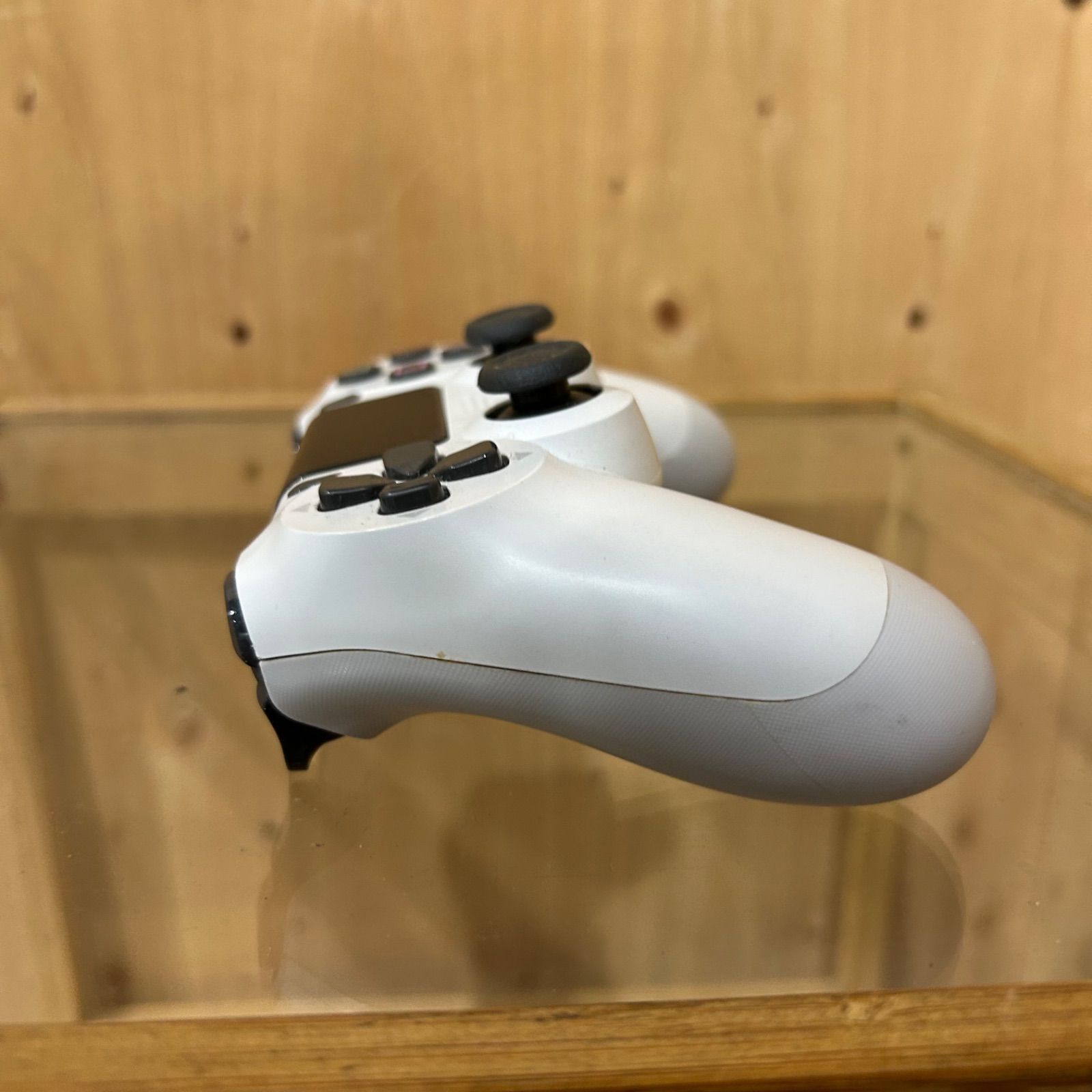 SGM】ジャンク PS4 純正コントローラー CUH-ZCT2J - メルカリ