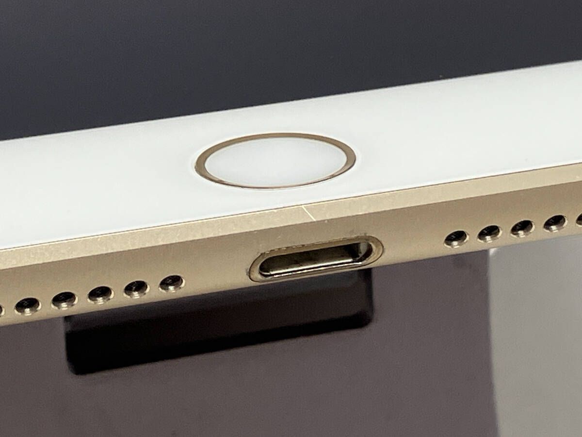 au 【SIMロックなし】MK782J/A iPad mini 4 Wi-Fi+Cellular 128GB