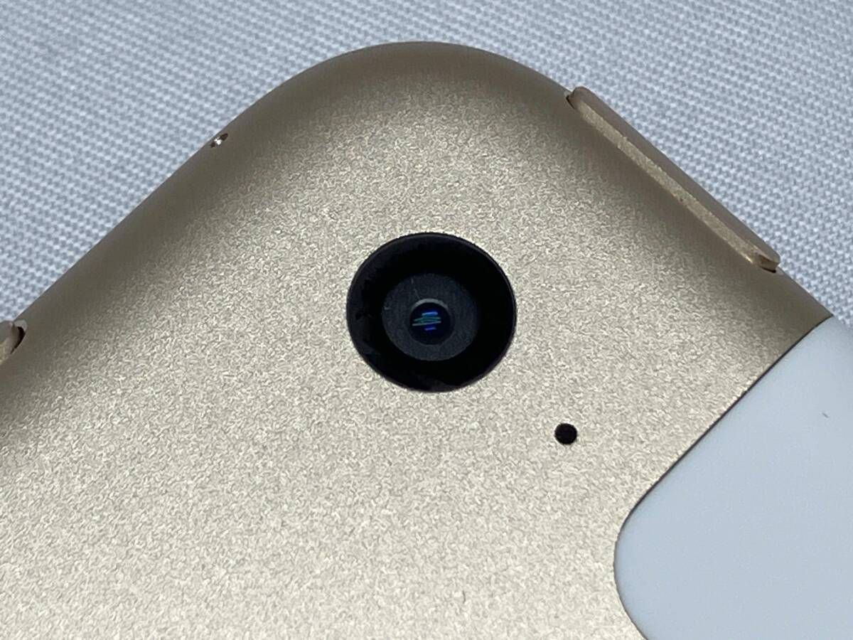 au 【SIMロックなし】MK782J/A iPad mini 4 Wi-Fi+Cellular 128GB