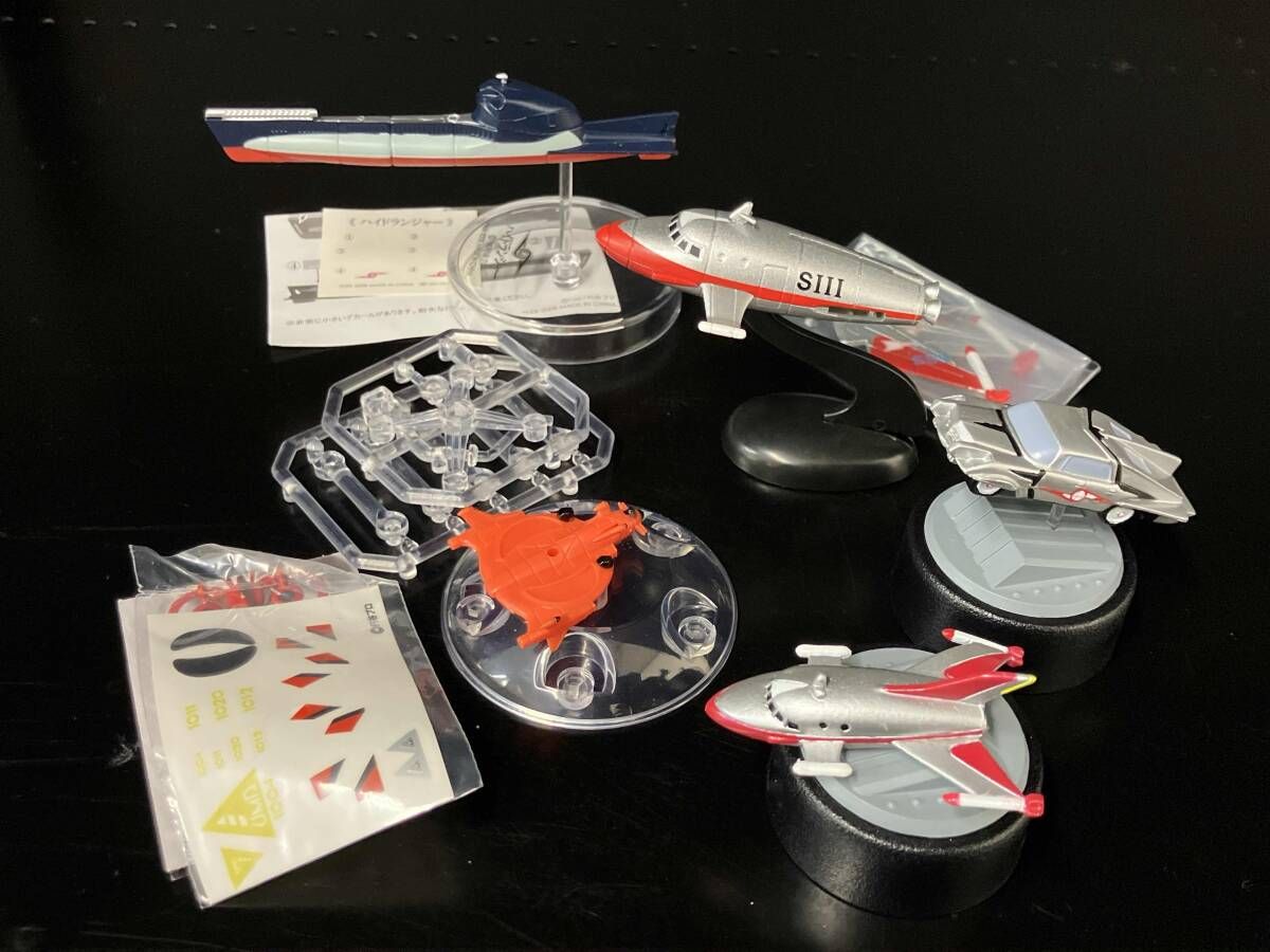 付属品欠品 ウルトラマンシリーズ フィギュア セット - メルカリ