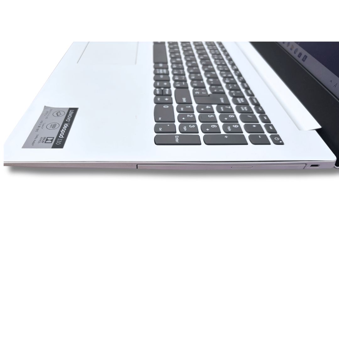 キーボード不良につき格安】Lenovo IdeaPad 330 Windows11設定済み