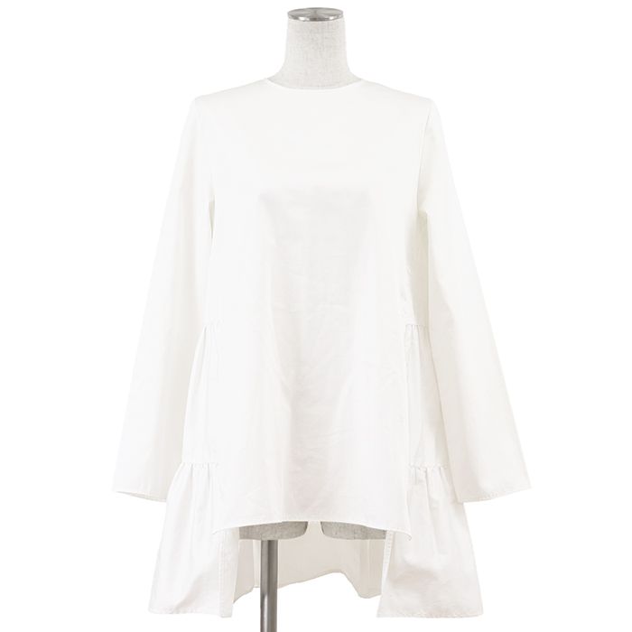 SALE】YOKO CHAN ヨーコチャン ブラウス サイズ 38 レディース バック