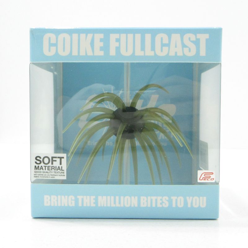 三重本店】 中古 HIDEUP | ハイドアップ ルアー COIKE FULLCAST コイケ