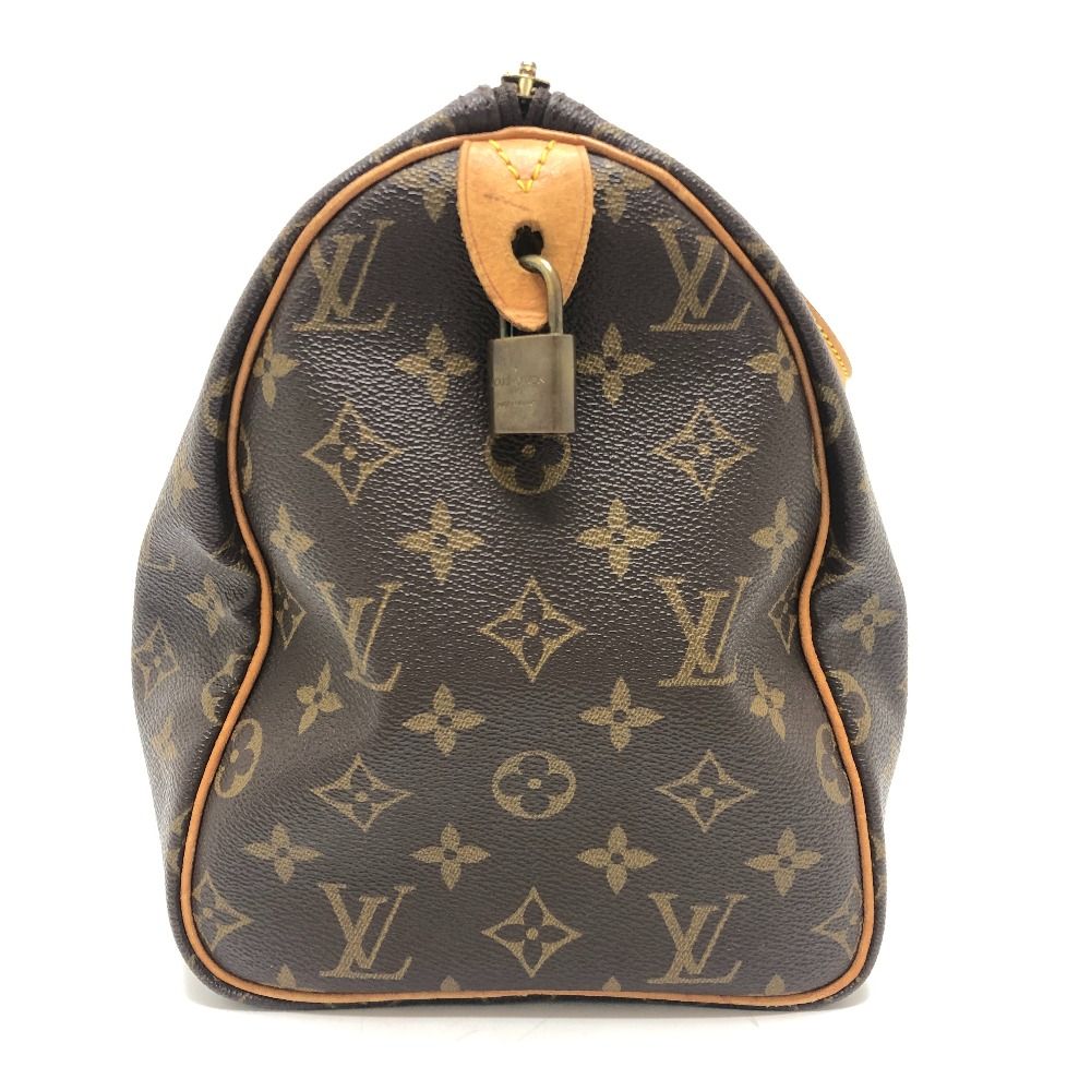LOUIS VUITTON ルイヴィトン ハンドバッグ スピーディ30 M41108