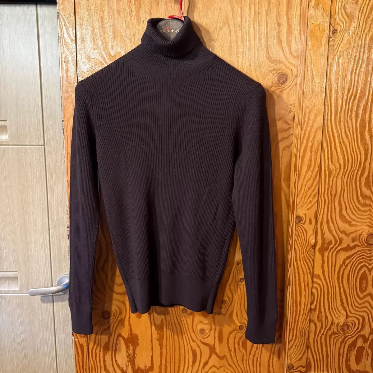 TOM FORD トムフォード タートルネック ニット 出品