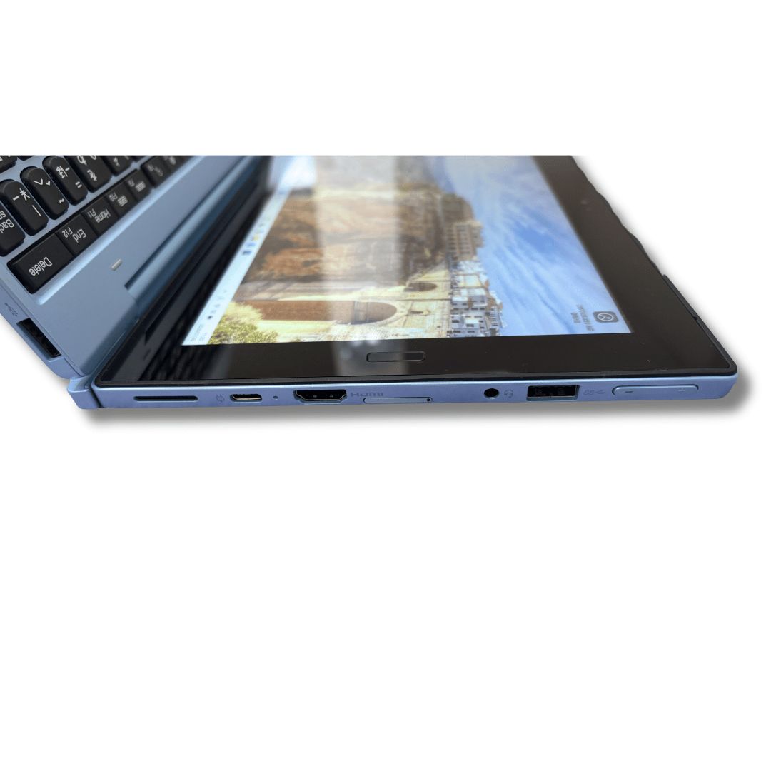 【２in１タブレットモード可】小型ノートパソコン PC-FM150PAL NEC LAVIE 2in1タブレット PC-FM150PAL-E3 Windows11 デジタイザーペン
