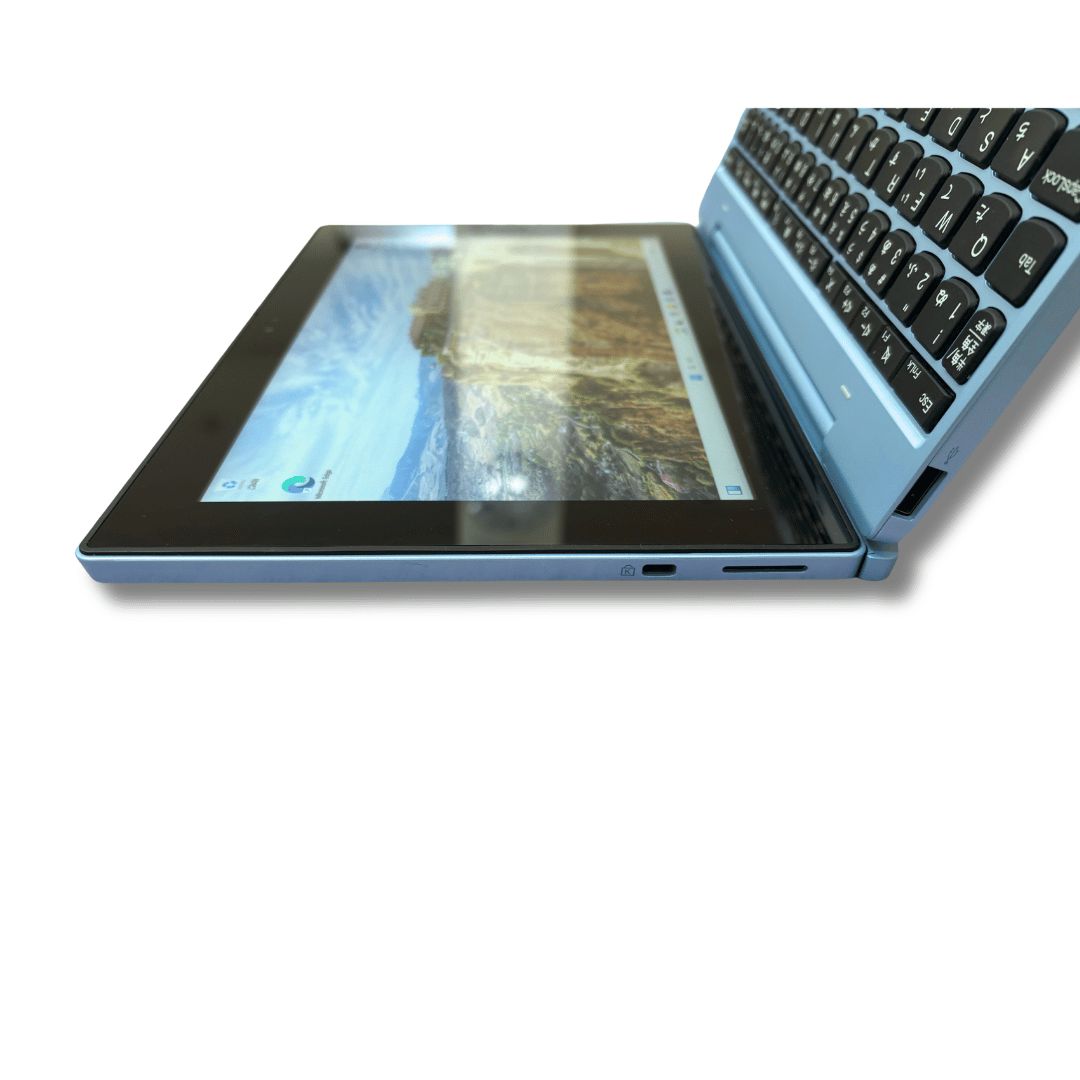 NEC LAVIE 2in1タブレット PC-FM150PAL-E3 Windows11 デジタイザーペン
