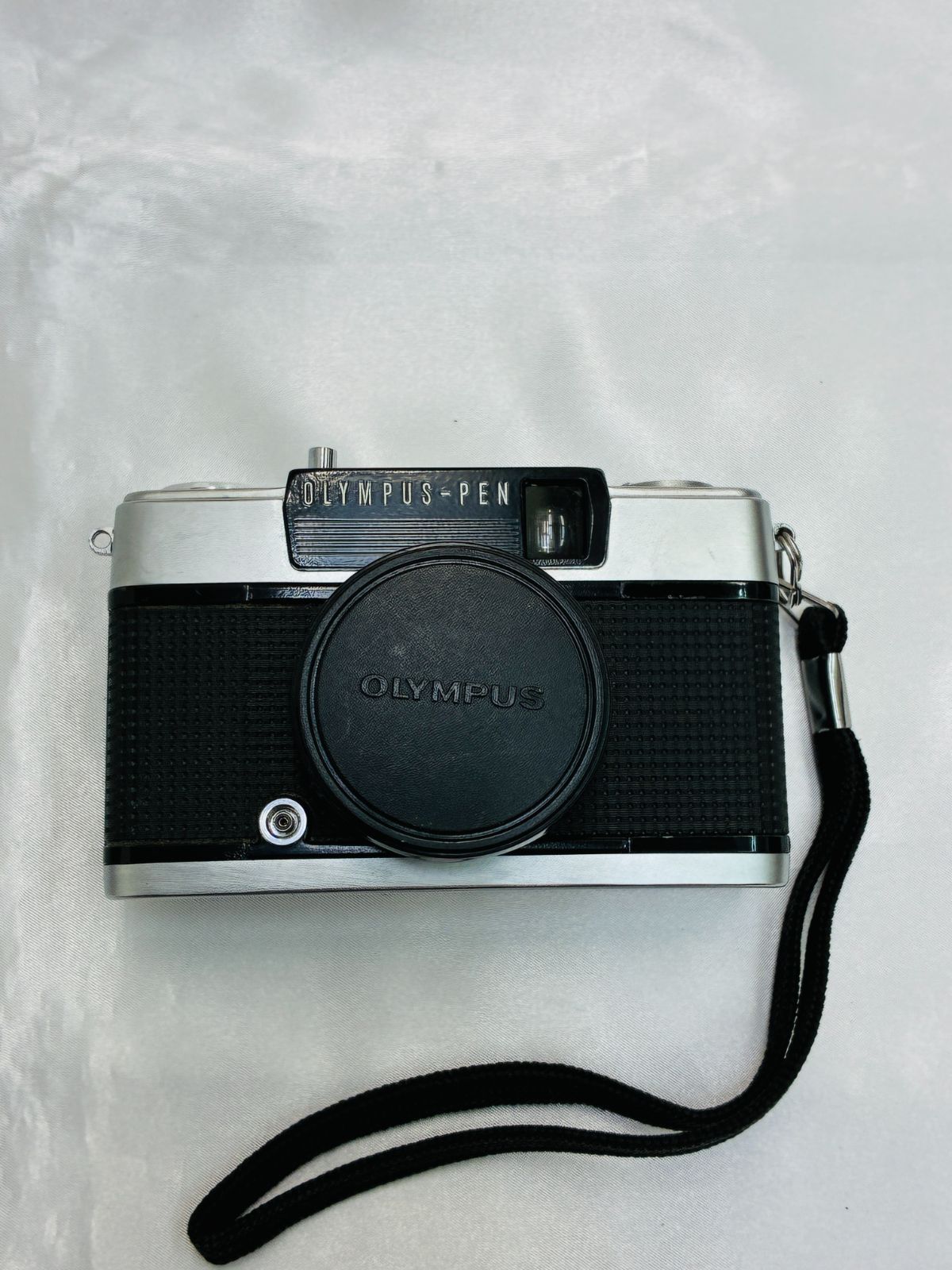 N 最終値下げ【ジャンク品】OLYMPUS オリンパス カメラ EE-3 PEN