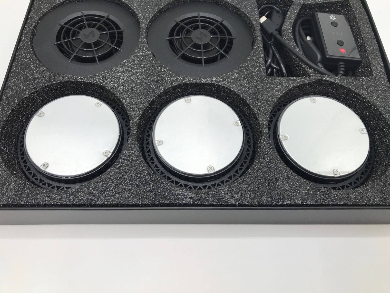未使用に近い】MAKERZ HV-AC-WM-L HVACウェア 基本セット（ウェア＋