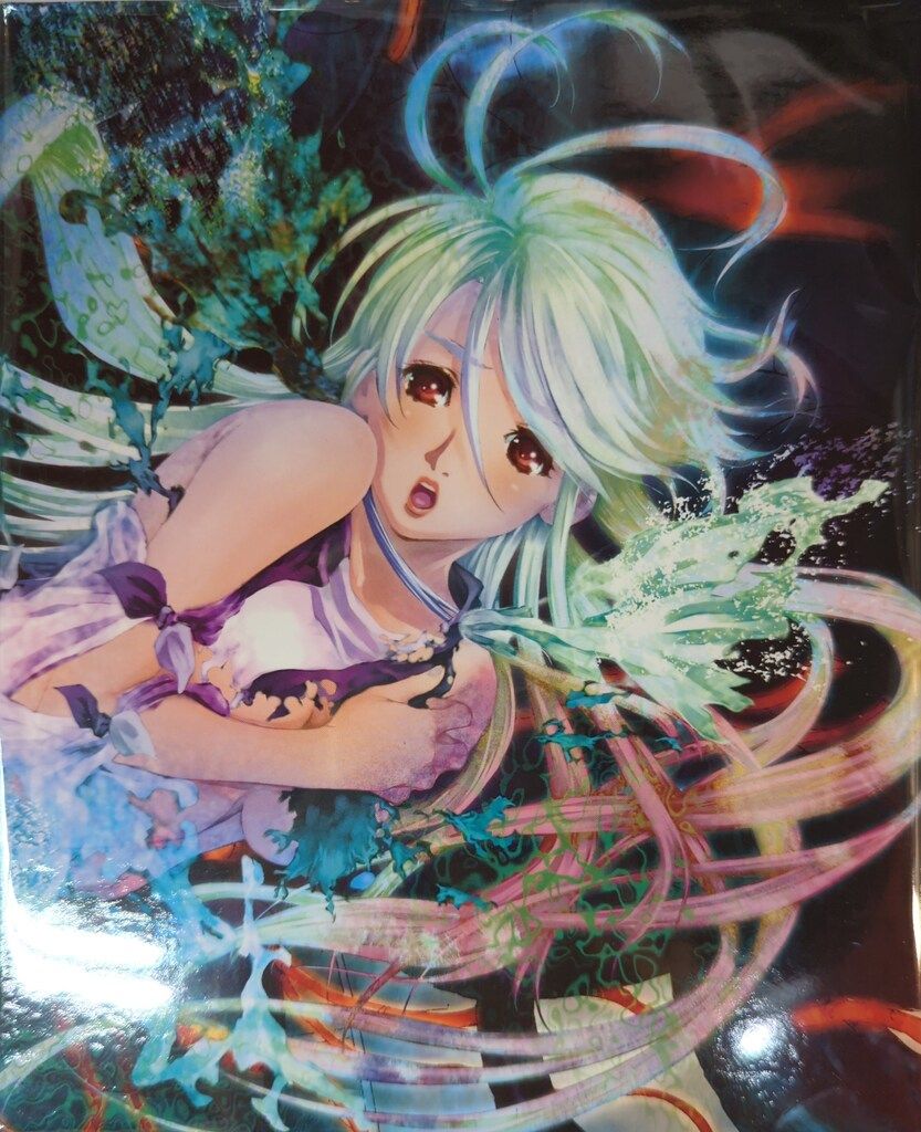 アニメBlu-ray メガゾーン23 Blu-ray Archive BOX 30th ANNIVERSARY EDITTION